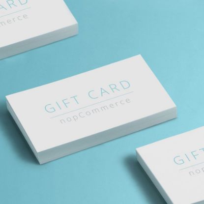 Picture of $25 Virtual Gift Card